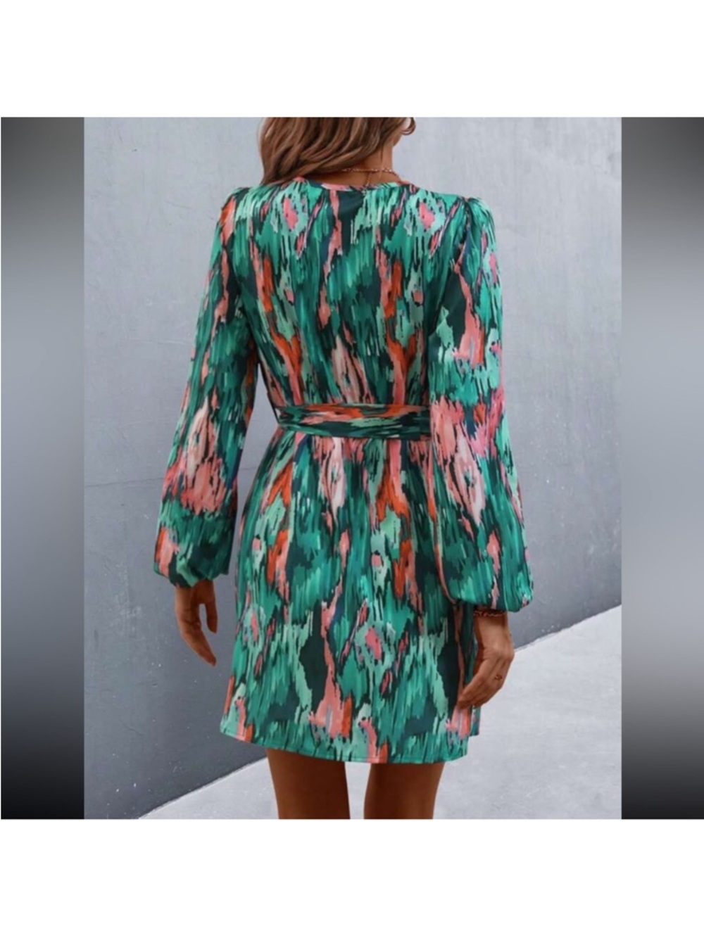SHEIN Dress Bundle - Picture 8 of 10